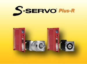 S-Servo Plus-R