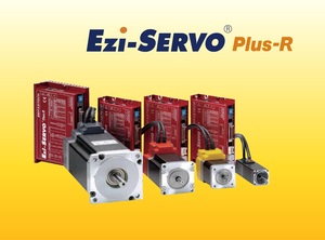 Ezi-Servo Plus-R