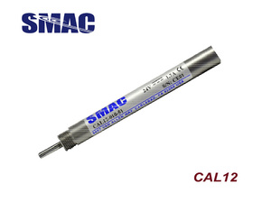 SMAC - CAL12