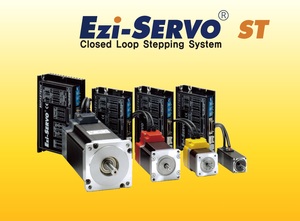 Ezi-Servo ST