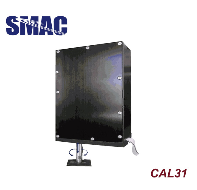 SMAC-CAL31