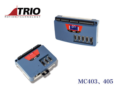 MC403/MC405